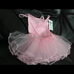 Ballet dress