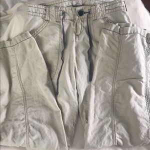 Free People (awesome) pants