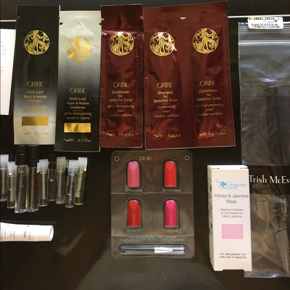 Barneys samples 29