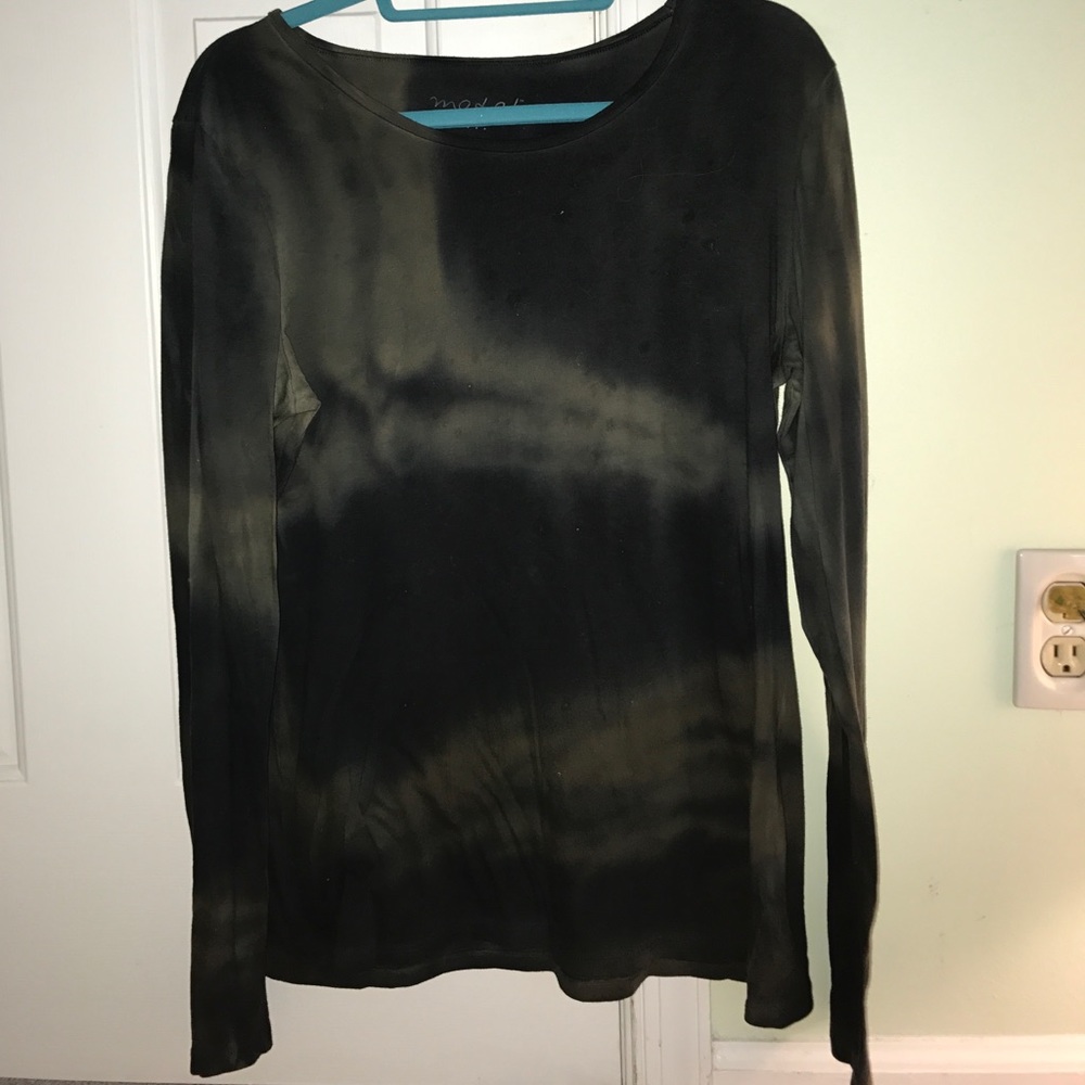 Super comfy long sleeve top