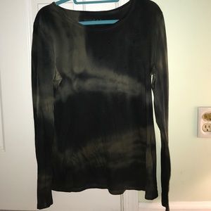 Super comfy long sleeve top