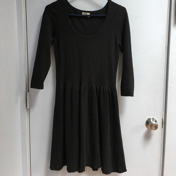 Madewell sweater dress S - Picture 1 of 4