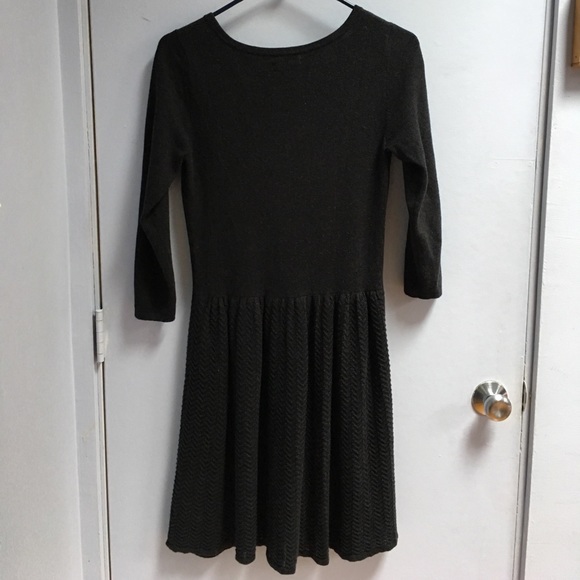 Madewell sweater dress S - Picture 2 of 4