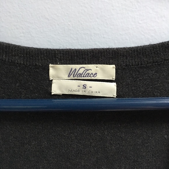 Madewell sweater dress S - Picture 3 of 4