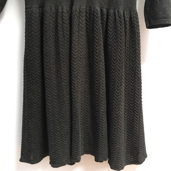 Madewell sweater dress S - Picture 4 of 4
