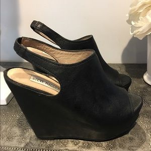 Wedge Sandal