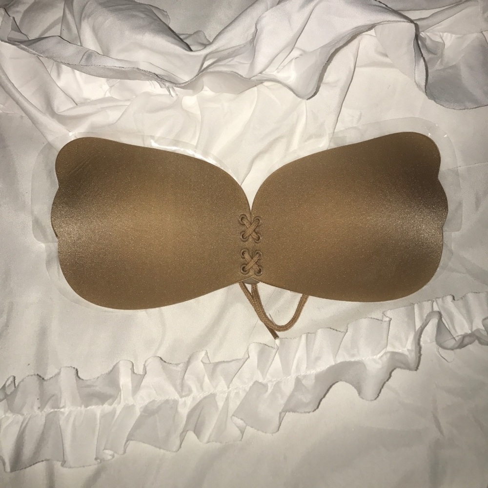 Perfect sculp bra
