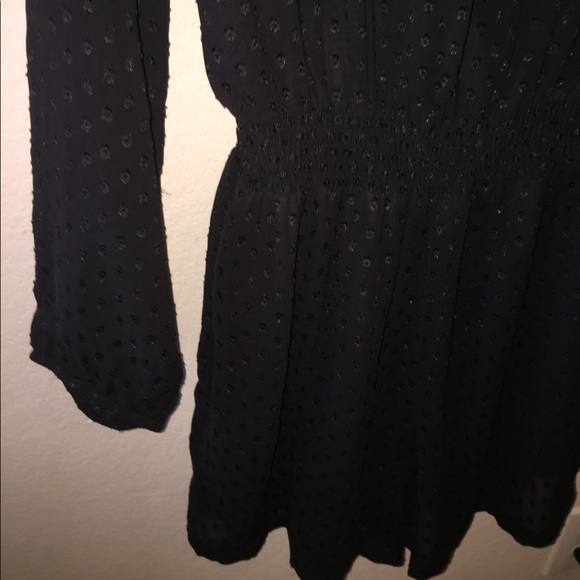 Black romper - Picture 4 of 4