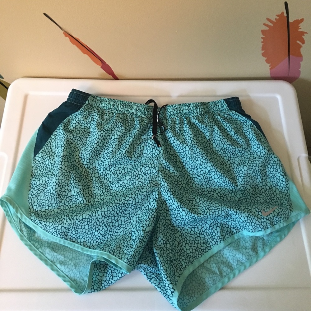 Nike dri-fit shorts