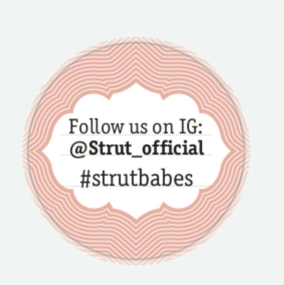 //The Halsey// Black caged embroidered Heels - Picture 8 of 8