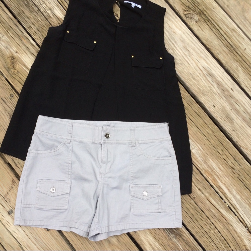 New York & Co Shorts