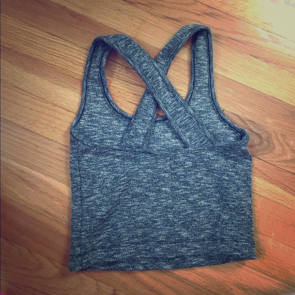 Madewell tank top - Picture 2 of 3