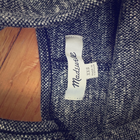 Madewell tank top - Picture 3 of 3