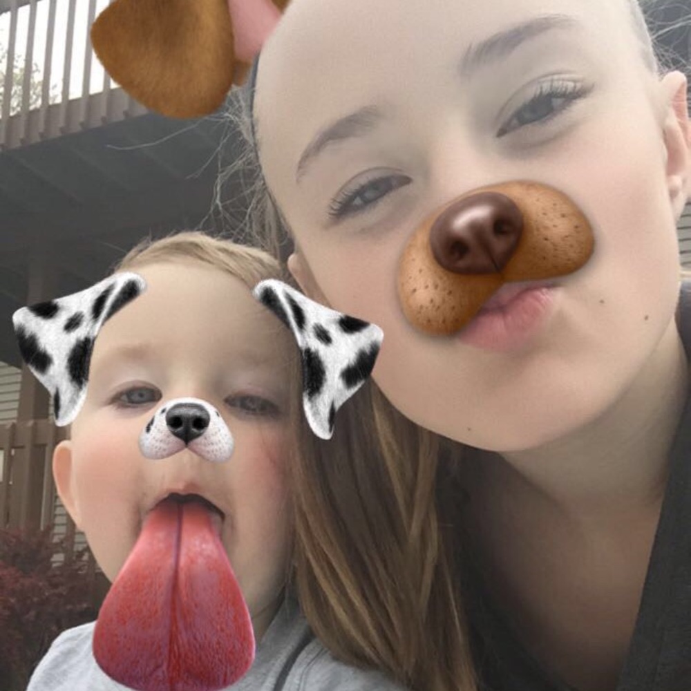 Meet your Posher, Taylor