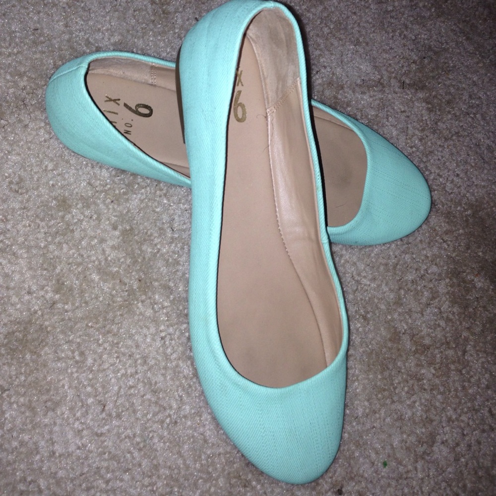 flats
