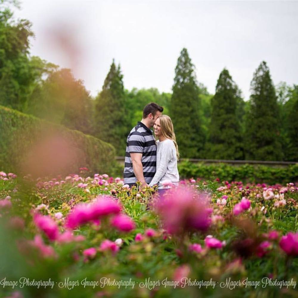 Meet your Posher, Allison