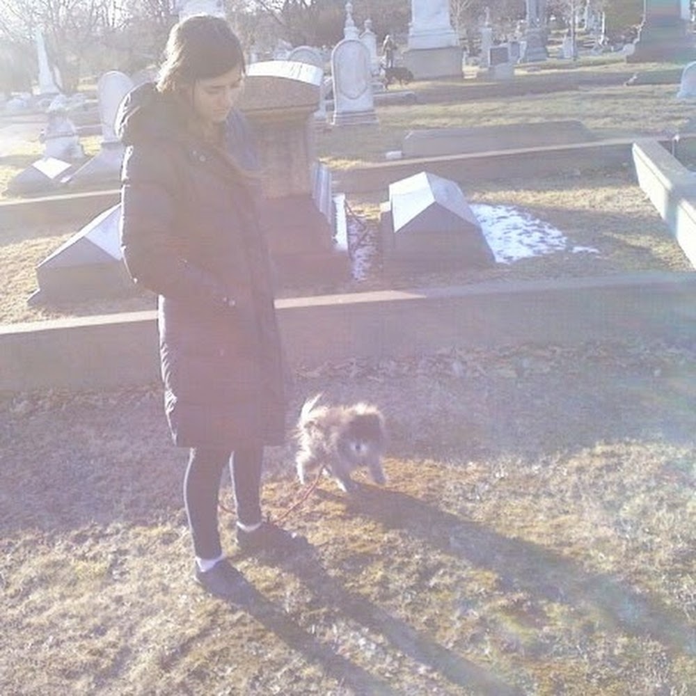 Meet your Posher, Kristin