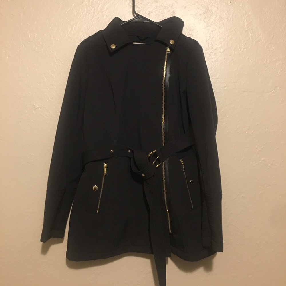 Michael Kors size medium pea coat