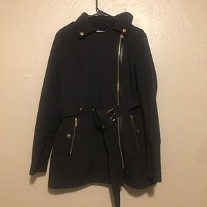 Michael Kors size medium pea coat