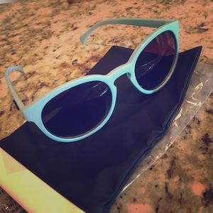 Blue Quay Sunglasses like New!
