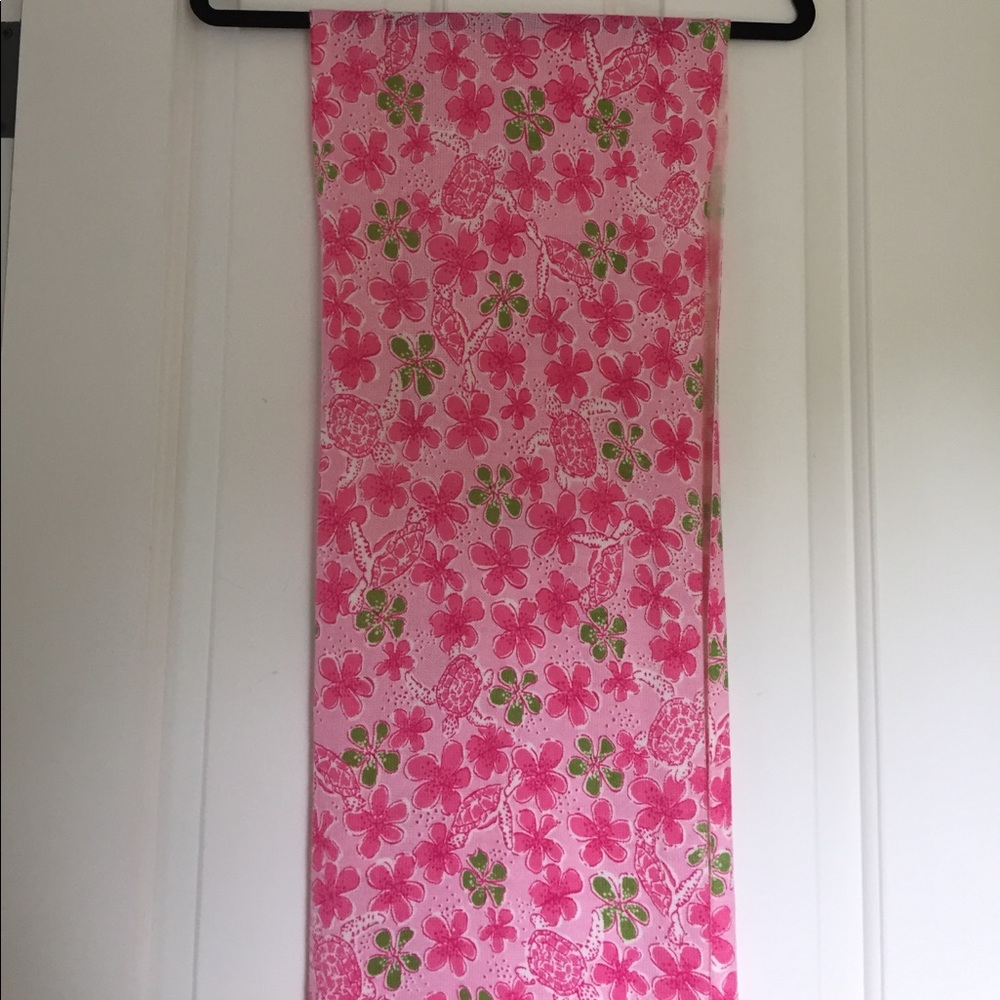 Lilly Pulitzer Scarf