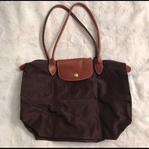 Longchamp Le Pliage Tote