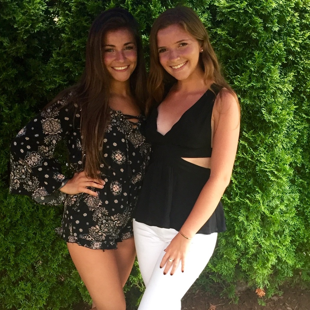 Meet your Posher, Meaghan