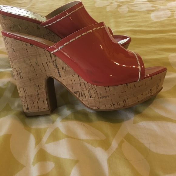 Wedge shoes - Picture 2 of 4