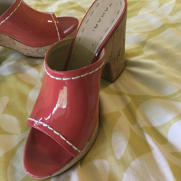 Wedge shoes - Picture 4 of 4