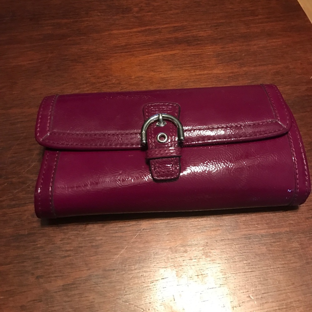 Wallet - image 1