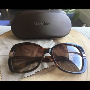 MaxMara Sunglasses