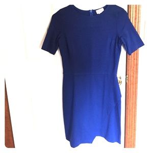 Cute & comfy envelope skirt dress Nordstrom rack