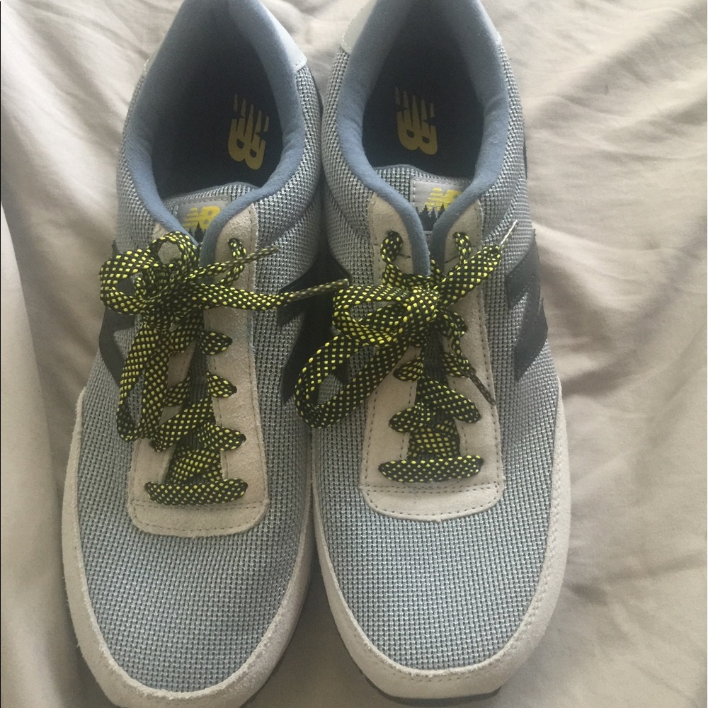 New Balance Sneakers