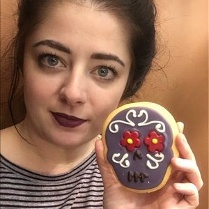 Meet your Posher, Jessica