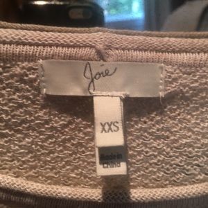 Joie sweater