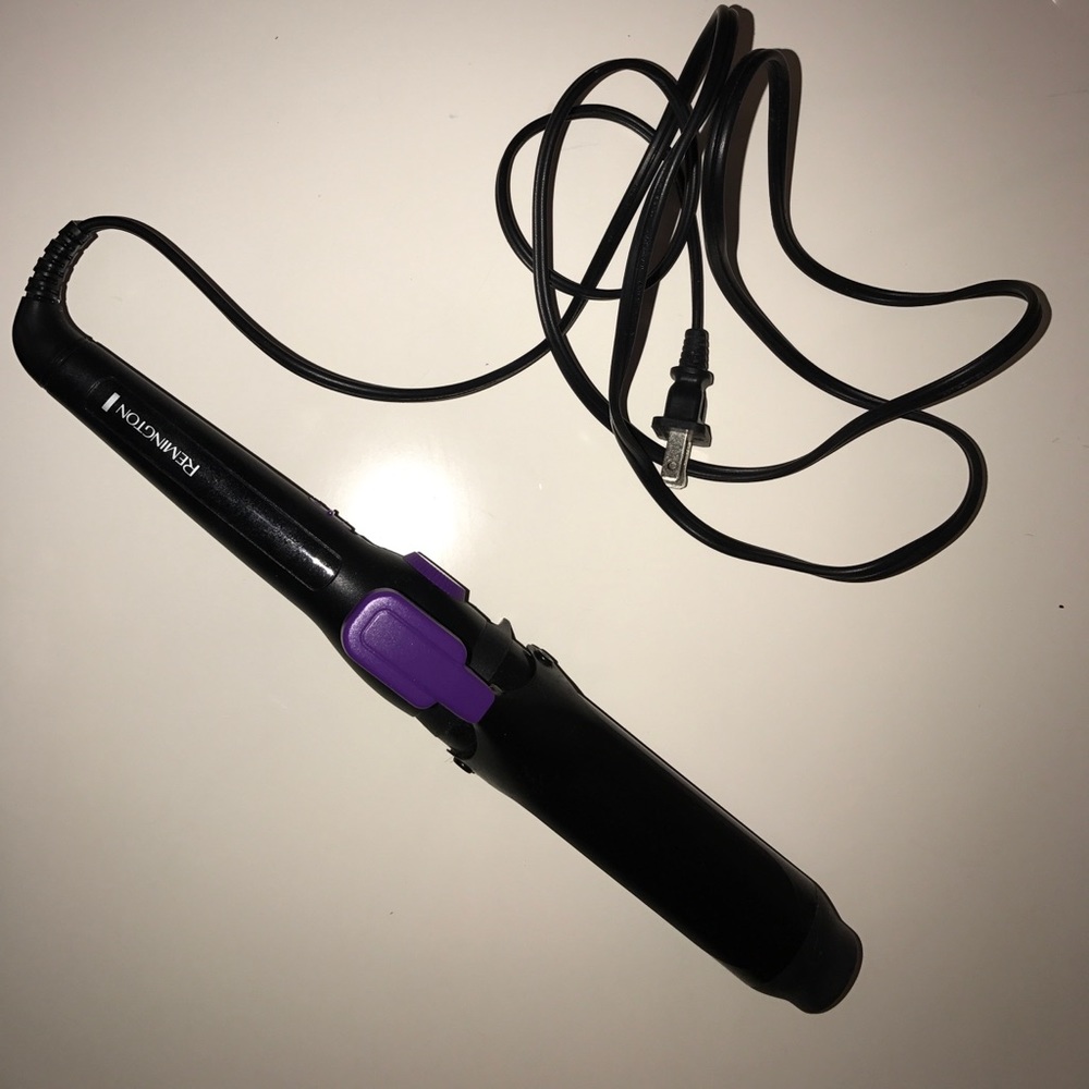 Remington 1.5 inch Curling Iron