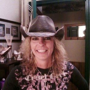 Meet your Posher, Tonya