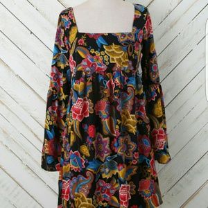 Sale! Altar'd State Morrocan Tourist Dress