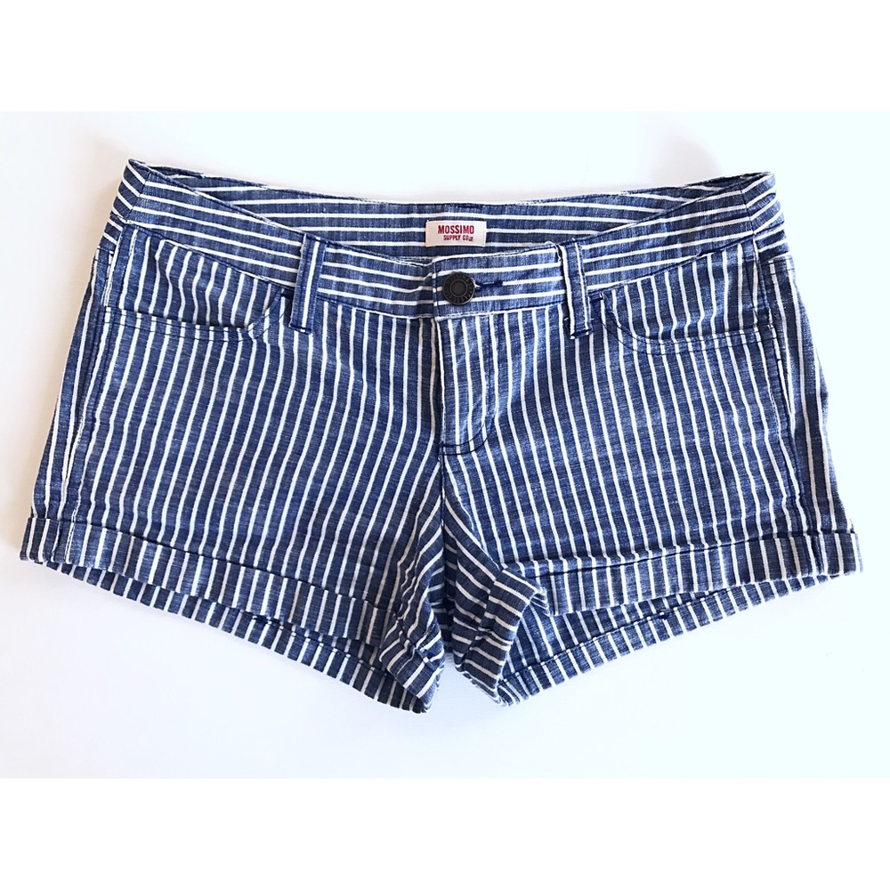 Mossimo Shorts