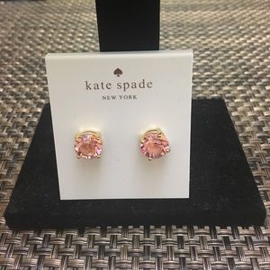 Kate Spade Earrings.