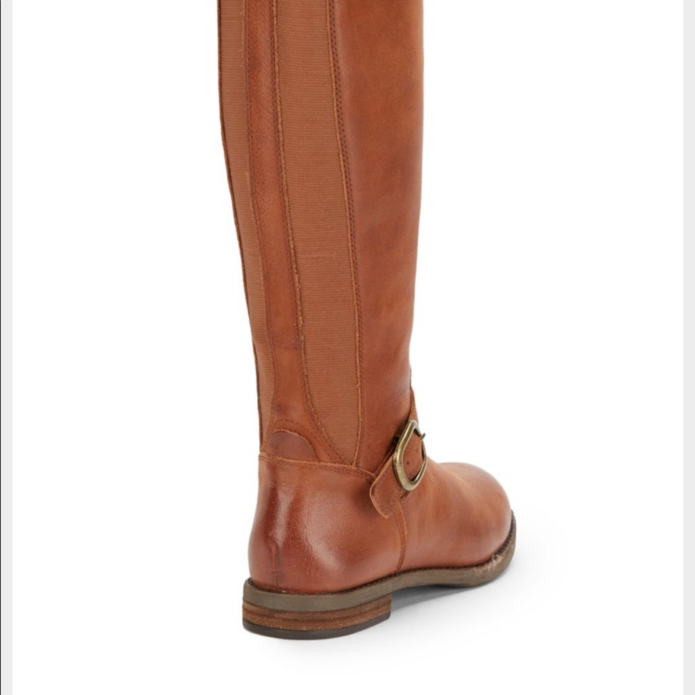 Lucky Brand Kneehigh Boots