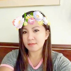 Meet your Posher, Donna