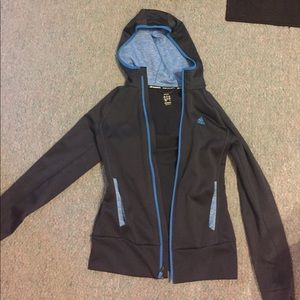 Adidas Climawarm Hoodie