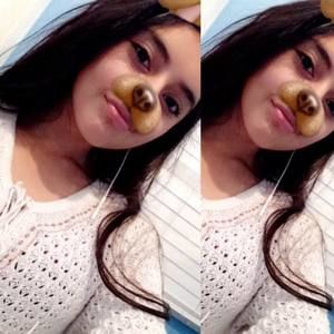 Meet your Posher, Ana