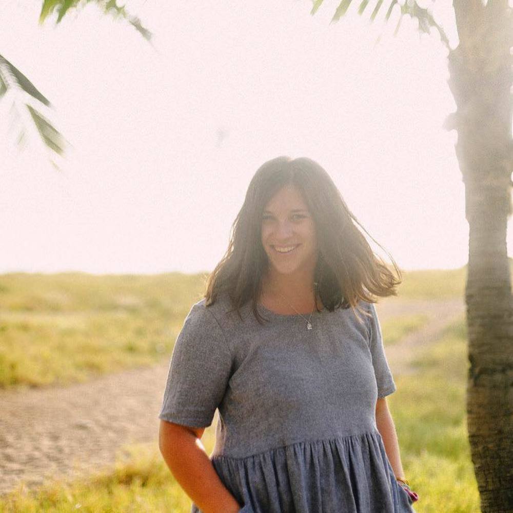 Meet your Posher, April