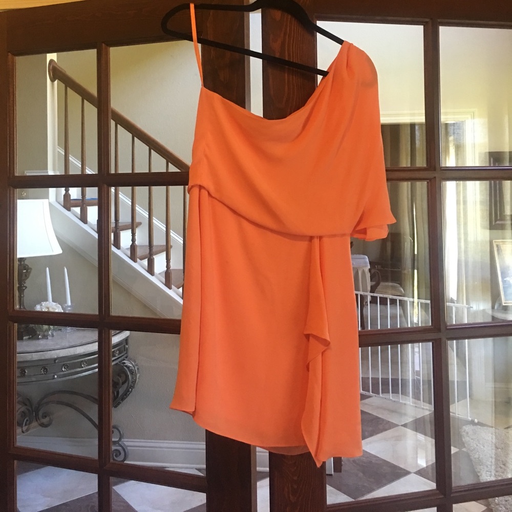 Bc got maxaria dress size 4