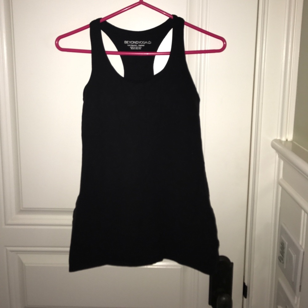 Beyond Yoga Racerback Tank Top