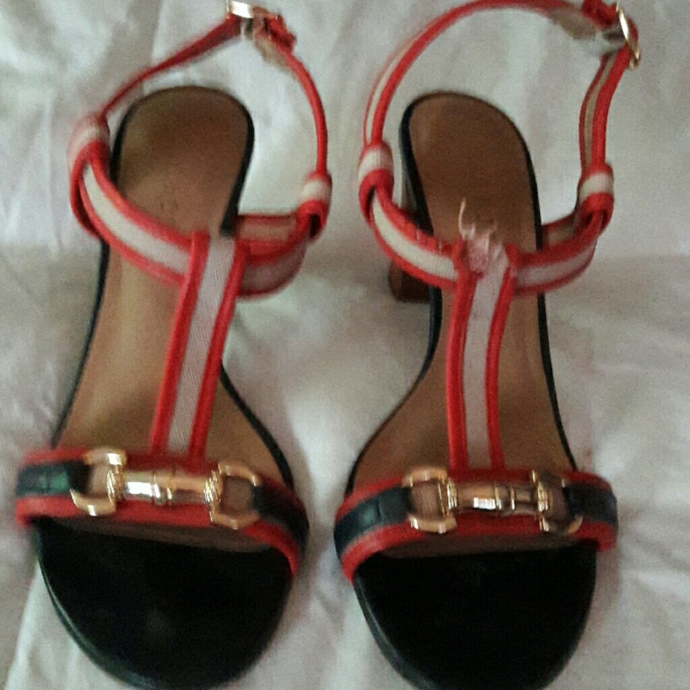 Talbots  high heels shoes