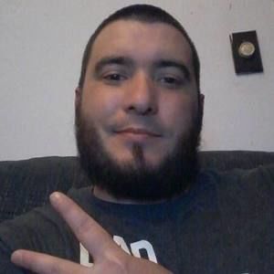 Meet your Posher, Nickolas