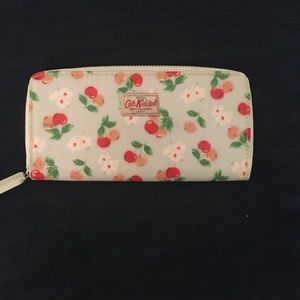 Cath Kidston Wallet